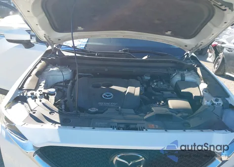 2019 Mazda Cx-5 Touring from USA, damaged, VIN JM3KFBCMXK0529077